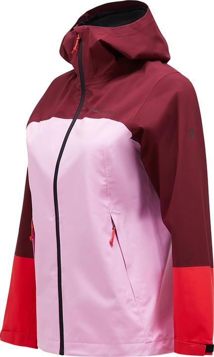 Produktbild Peak Performance Women's Trail Hipe Shell Jacket (XS)