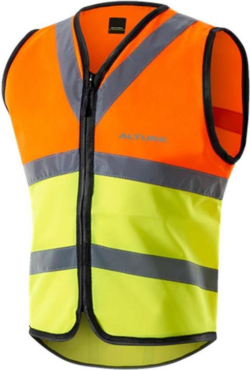 Produktbild Altura Nightvision Vest (S)