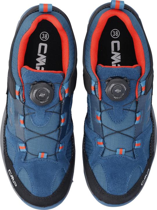 Produktbild CMP Campagnolo Kids Kiruna Fitgo WP (33)