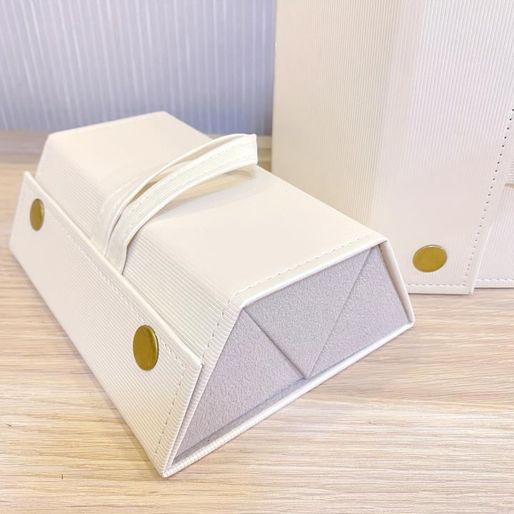 Immagine prodotto Only-Bags.Store 1pc Custodia organizer per occhiali, custodia portatile per occhiali, custodia per occhiali