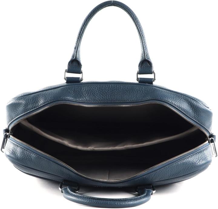 Actual product image Mandarina Duck Briefcase Mellow Urban Briefcase MWC01 (15", Universal)