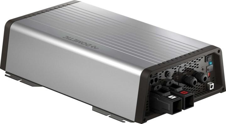 Dometic Inverter di gruppo SinePower DSP 3524T 3500W 24 V/DC - 230 V/AC Controllabile da remoto, priorità