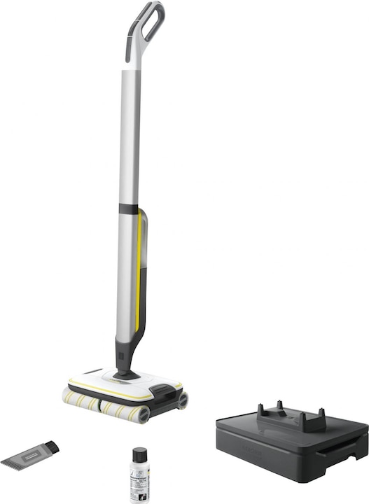 Image du produit Kärcher FC 7 Batterie 1.055-701.0