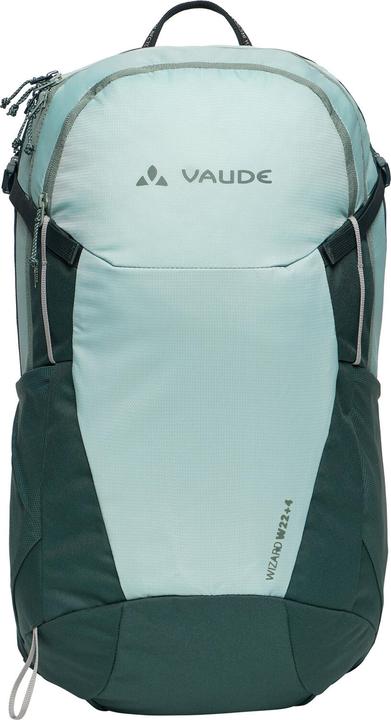 Produktbild Vaude Wizard 22 + 4 Backpack, dusty fern (22 l)