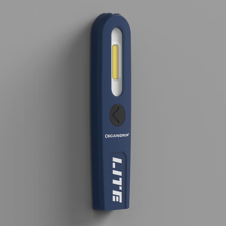 Produktbild Kiesel Akku-LED-Handleuchte STICK LITE S (150 lm)