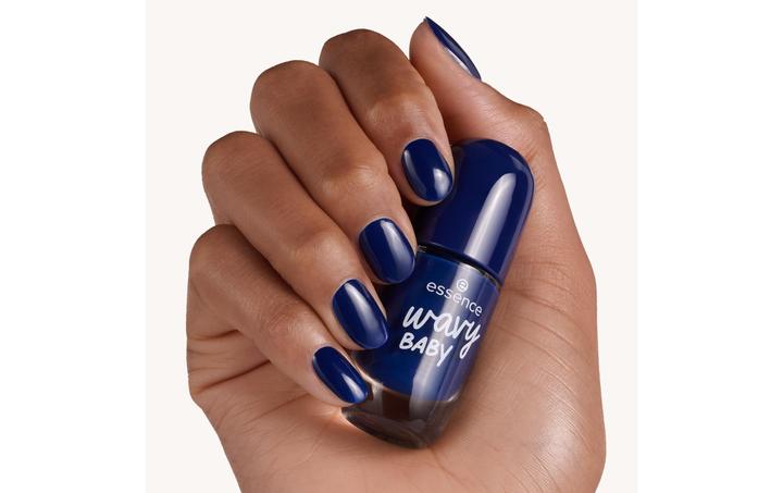 Image du produit essence Gel Nail Colour 61 wavy BABY (61 wavy BABY, Vernis à ongles effet gel)