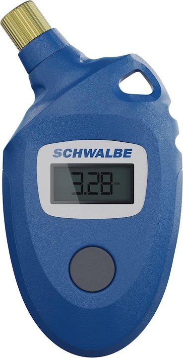 Schwalbe Luftdruckprüfer Airmax Pro (Luftdruckmesser)