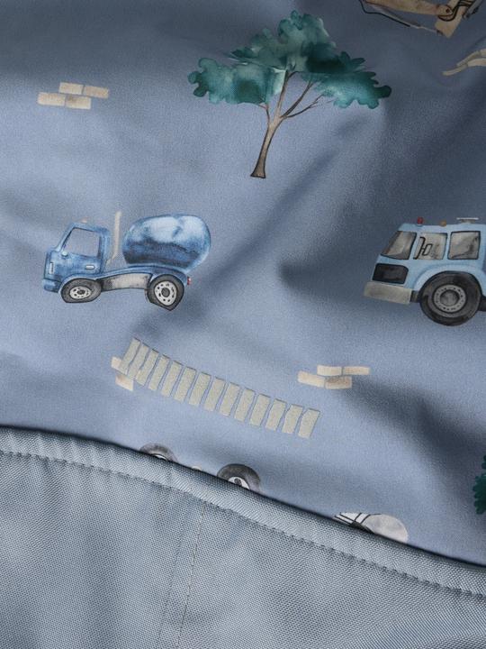 Immagine prodotto Name it Nmmalfa08 Softshell Suit Aop 1fo Noos (110)