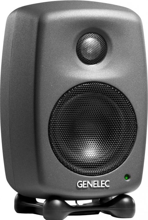 Produktbild Genelec 8010ap (Aktiv, 1 Stk.)