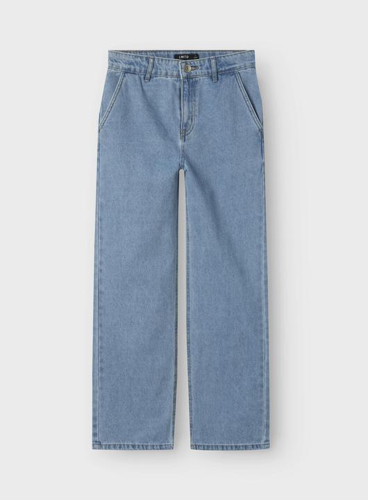 Image du produit Name it Nlmtoizza Dnm Loose Pant Noos (158)