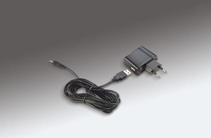 Actual product image K&M 12245 Music stand lamp (Instrument lighting)