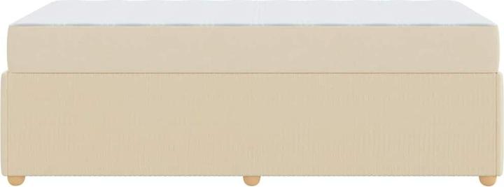 Immagine prodotto vidaXL Letto in schiuma (80 x 200 cm)