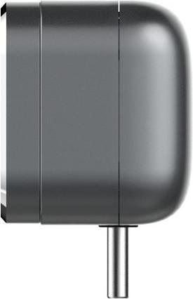 Actual product image Guide Sensmart M2SA thermal imaging camera