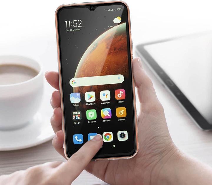Produktbild Avizar Set Series (Xiaomi Redmi 9C)