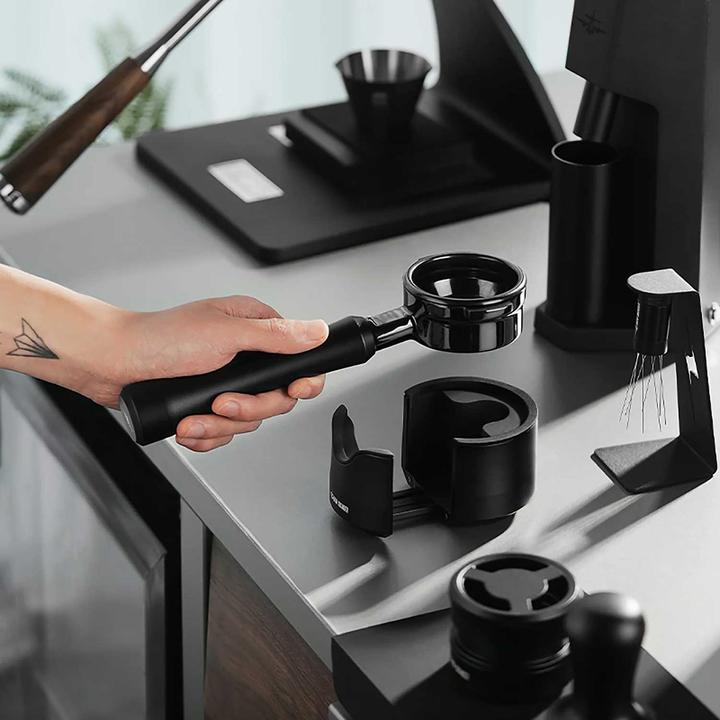 Actual product image MHW 3Bomber La Marzocco portafilter bottomless, Astra series