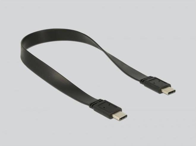 Produktbild Delock USB 3.0 Card Reader CFX (USB-C)