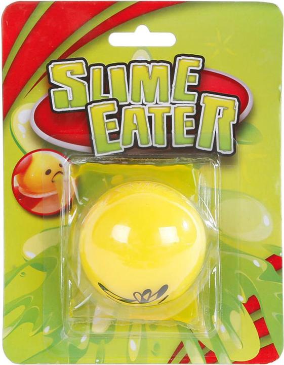 Image du produit Snapshot visqueux jaune 5,5cm
