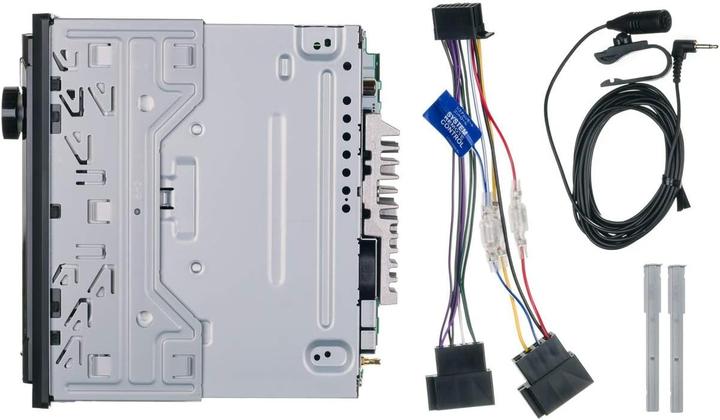 Produktbild Pioneer MVH-S420DAB Autoradio (Android Auto, MirrorLink)