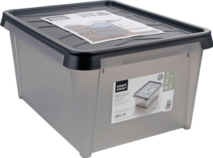 Produktbild Ebnat SmartStore Dry Box (50 x 40 x 27 cm, 33 l)