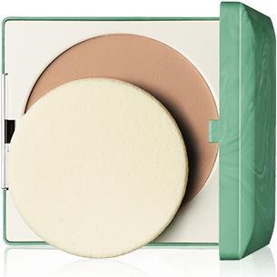 Actual product image Clinique Stay Matte (No. 02 Stay Netural)