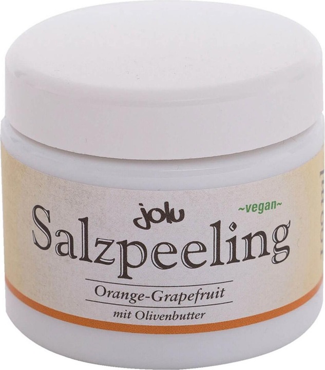 Produktbild Jolu Salzpeeling (100 ml)