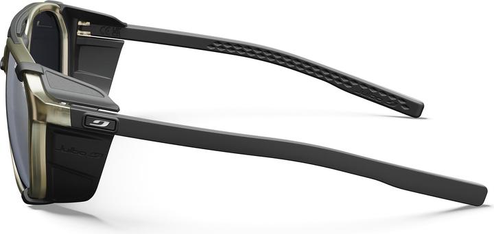 Image du produit Julbo Slack Cover Spectron S3 (VLT 12%)