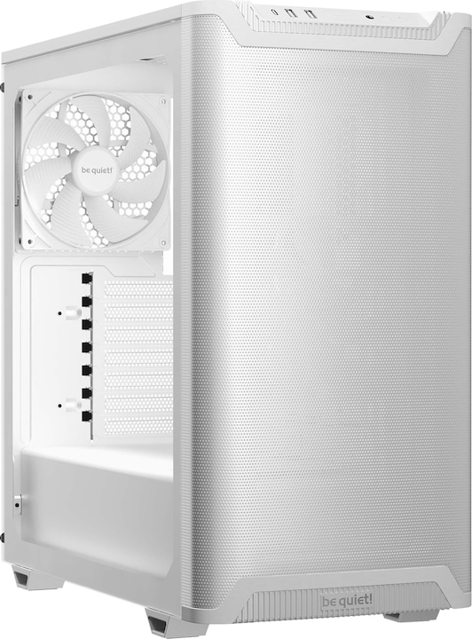 Produktbild be quiet! Pure Base 501 (mATX, ATX, Mini-ITX)