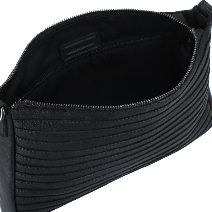 Produktbild FredsBruder Layer Umhängetasche Leder 28 cm