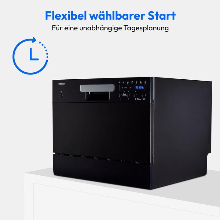 Image du produit Medion DWT60