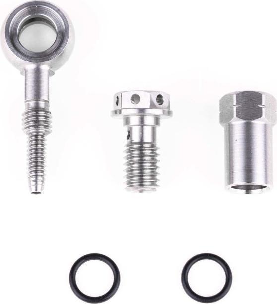 Produktbild Trickstuff Goodridge Ringanschluss