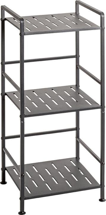 Produktbild HAKU Möbel Regal (33 x 28 x 74 cm)