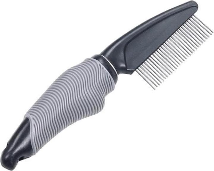 Produktbild Nobby Starline Entwirrungskamm rotierend (Hund)