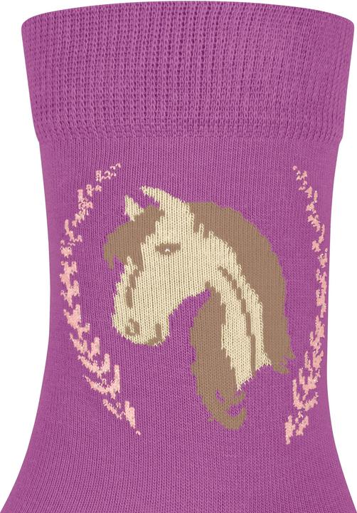 Produktbild Falke Horse Kinder Socken (39 - 42)