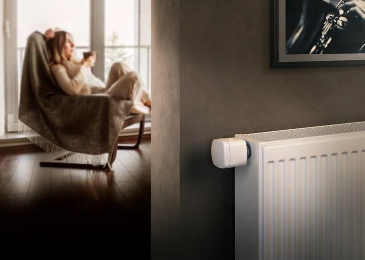 Actual product image Eve Thermo