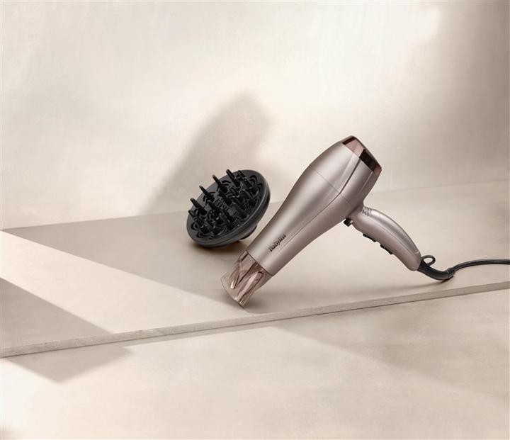 Produktbild BaByliss Smooth Dry 5790PE