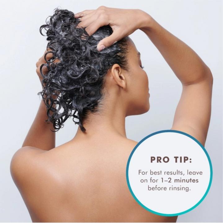 Actual product image Moroccanoil Hydration (250 ml)