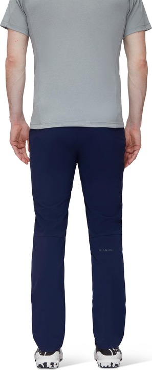 Image du produit Mammut Pantalon Runbold Hommes (46 E)