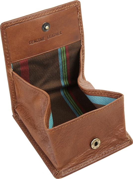 Actual product image PIKE Geldbörse
