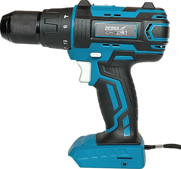 Produktbild Dedra Batterie-Toolkit