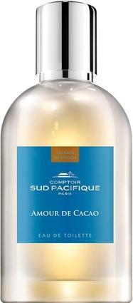 Actual product image Comptoir Sud Pacifique Amour De Cacao (Eau de toilette, 100 ml)