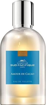 Produktbild Comptoir Sud Pacifique Amour De Cacao (Eau de Toilette, 100 ml)