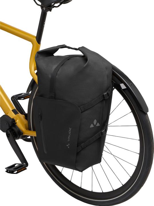 Produktbild Vaude Free Cargo (23 l, Gepäckträgertasche)