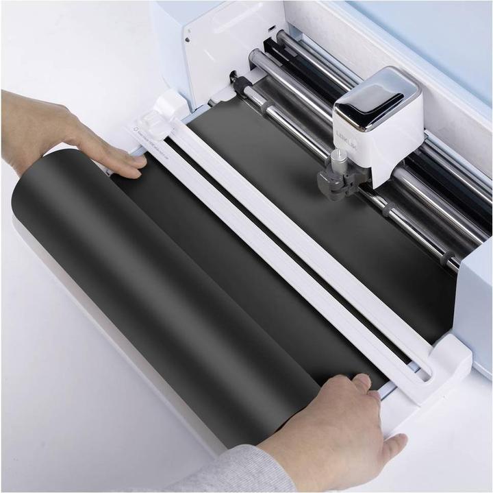 Image du produit Loklik Matless Permanent Adhesive Vinyl