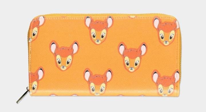 Produktbild Bambi 2 Zip Around Wallet