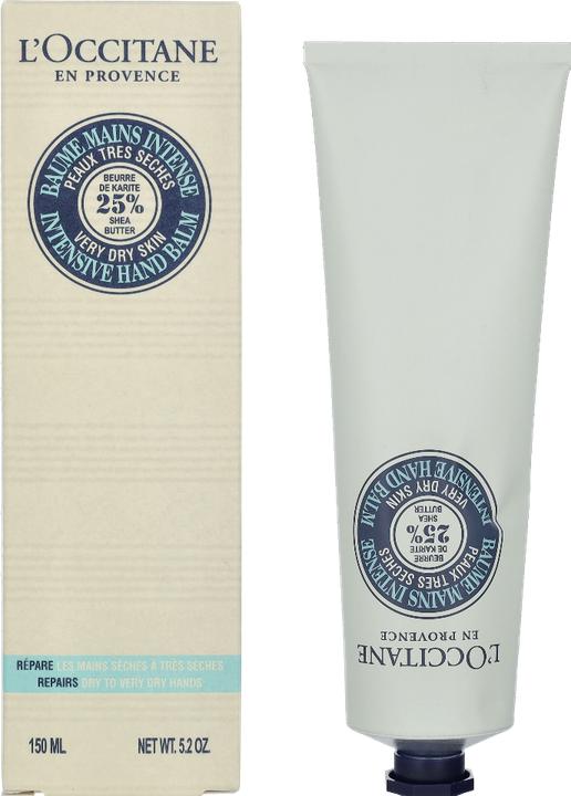 Actual product image L'Occitane Shea Butter (150 ml)