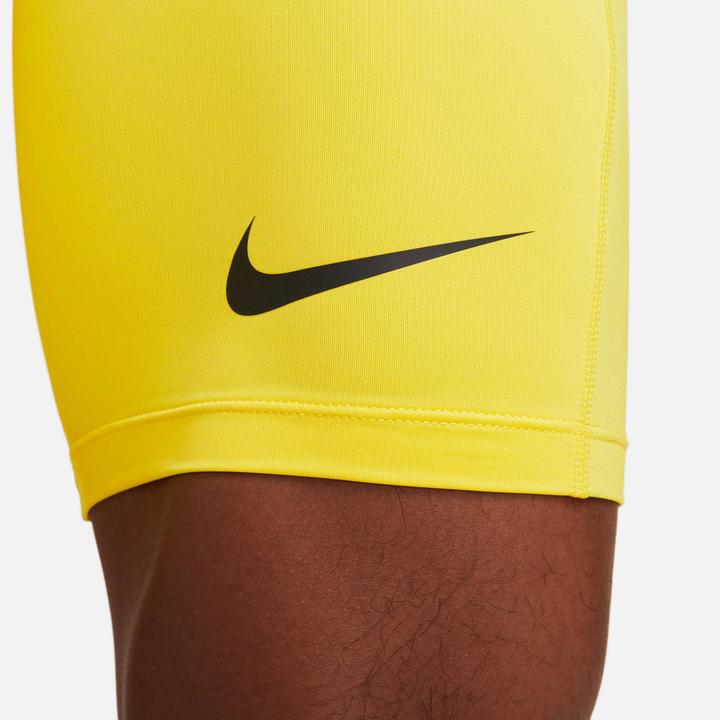 Produktbild Nike Pro Dri-Fit Strike Men"S, Tour Yellow/Black L (L)