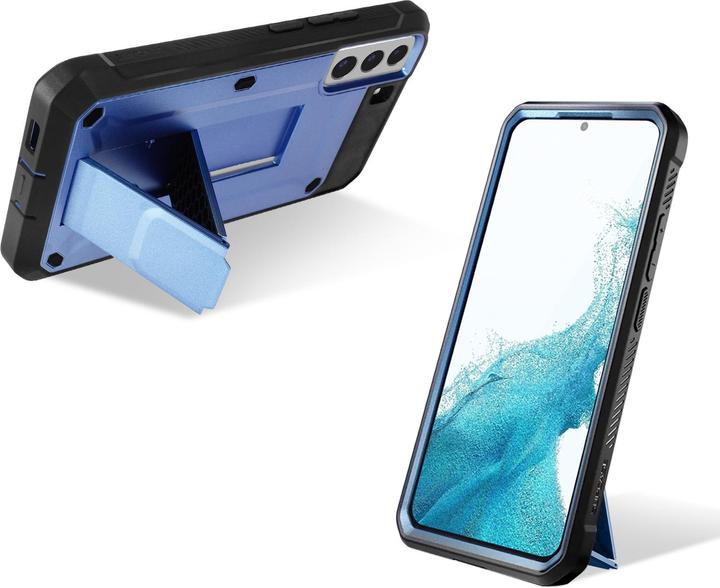 Immagine prodotto Supcase Unicorn Beetle Serie Pro (Samsung Galaxy S22)