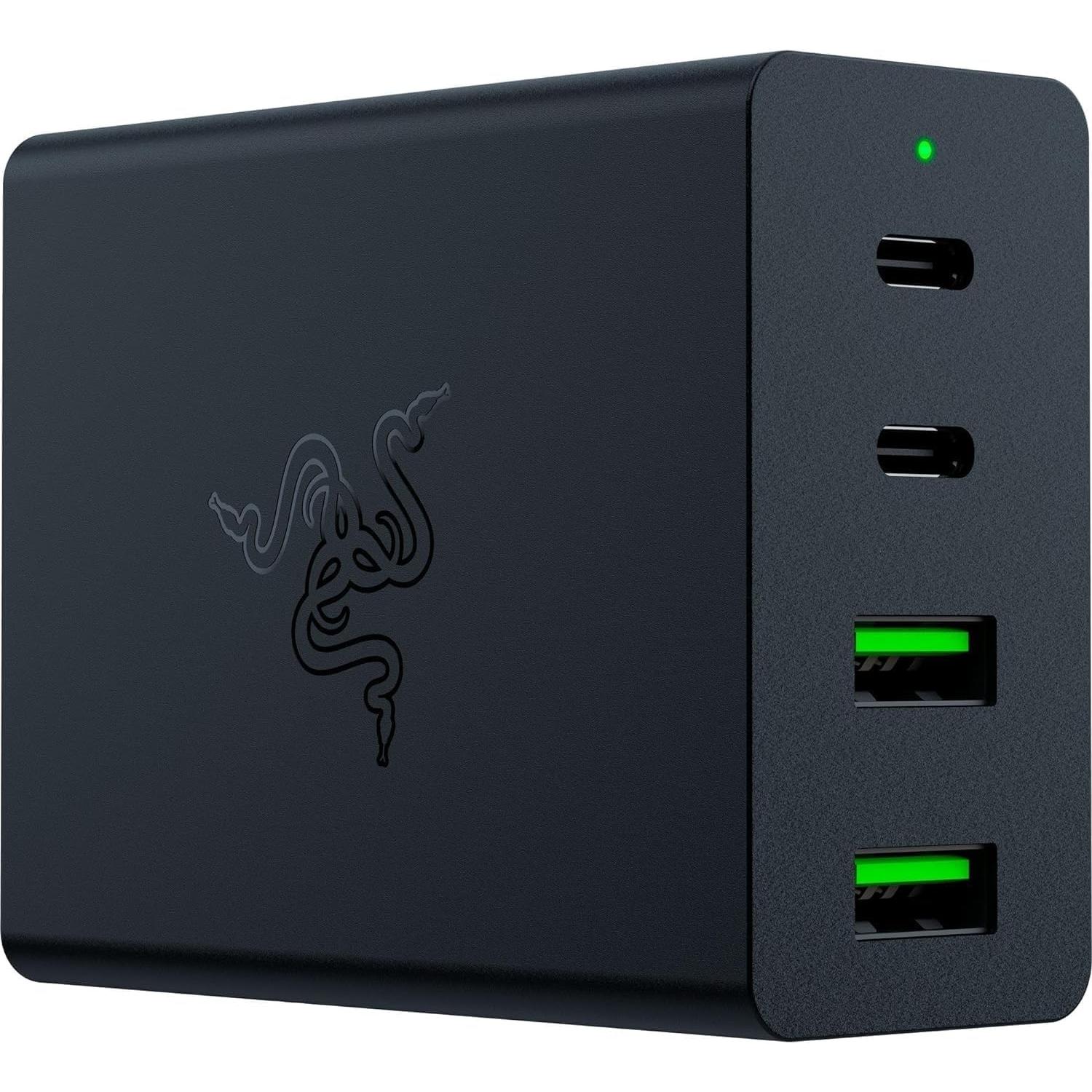 Razer USB-C GaN Charger - kaufen bei Galaxus