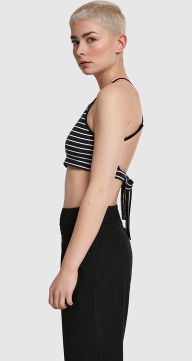 Produktbild Urban Classics Ladies Triangle Top (M)