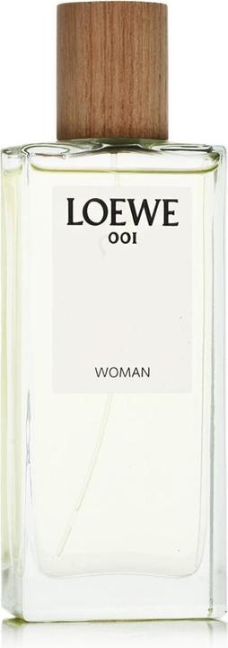 Perfumes Loewe Loewe - 001 Woman - EDP - Volume: 75 ml (L) (Eau de Parfum, 75 ml)